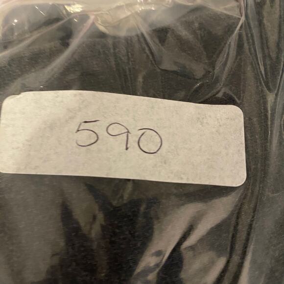 Orvis Mens Dark Gray Pullover Sweater Outdoor Casual Thick Fall Size Medium - Picture 15 of 15